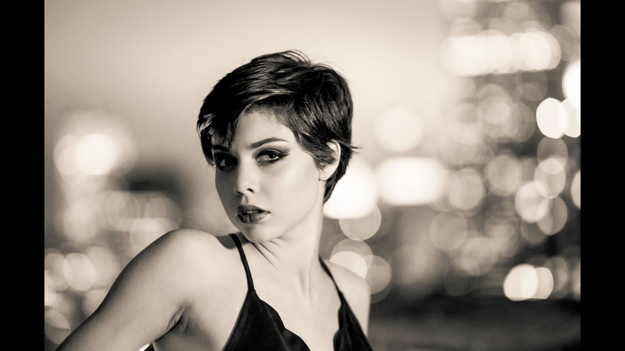 Shoot from the Rooftop of Sony Square in New York City at the Sony VIP Event!