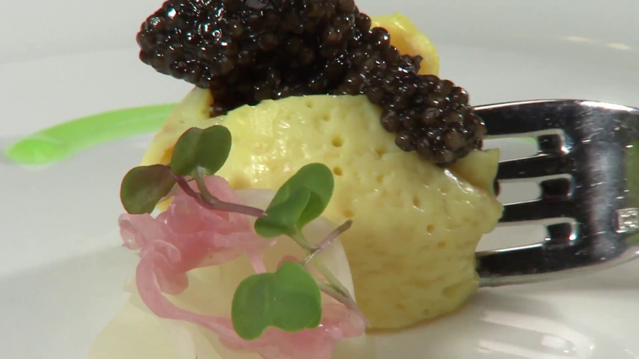 The Plumed Horse Restaurant: Check, Please! Bay Area Review