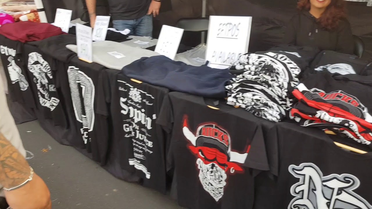 Otara Market.... A quick walk through.