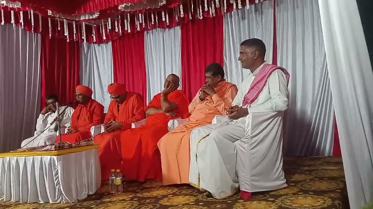 ಶಿವನಂದಿ. ಬನವೆಶ್ವರ. ಜಾತ್ರಾಮೊಹತ್ಸವ. ಚಿಕೊಪ್ಪ. ದರ್ಮಸಬೆ. ಪೂಜ್ಯರ. ಆರ್ಶುವಚನ.. ಜಾಗ್ರತೆನುಡಿಗಳುಕೆಳಿ. ಶೆರ್ಮಾಠೀ