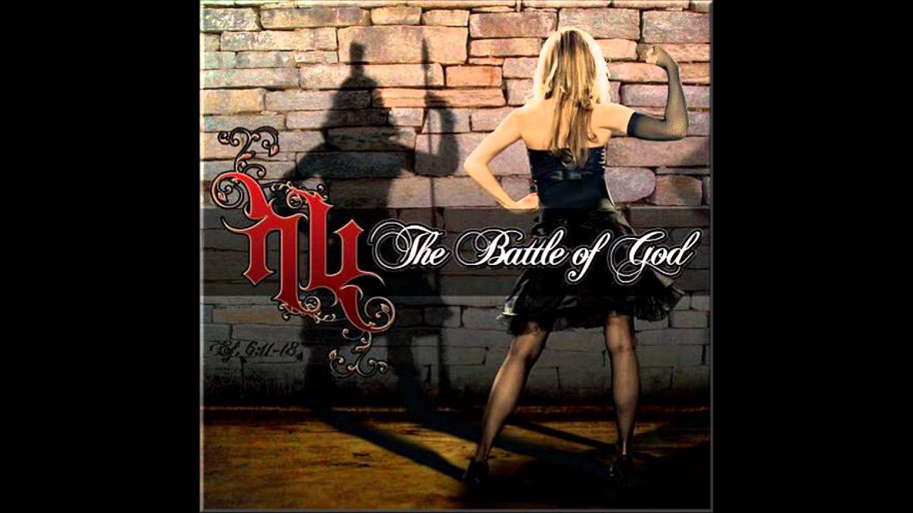 HB - The Battle of God (Full album)