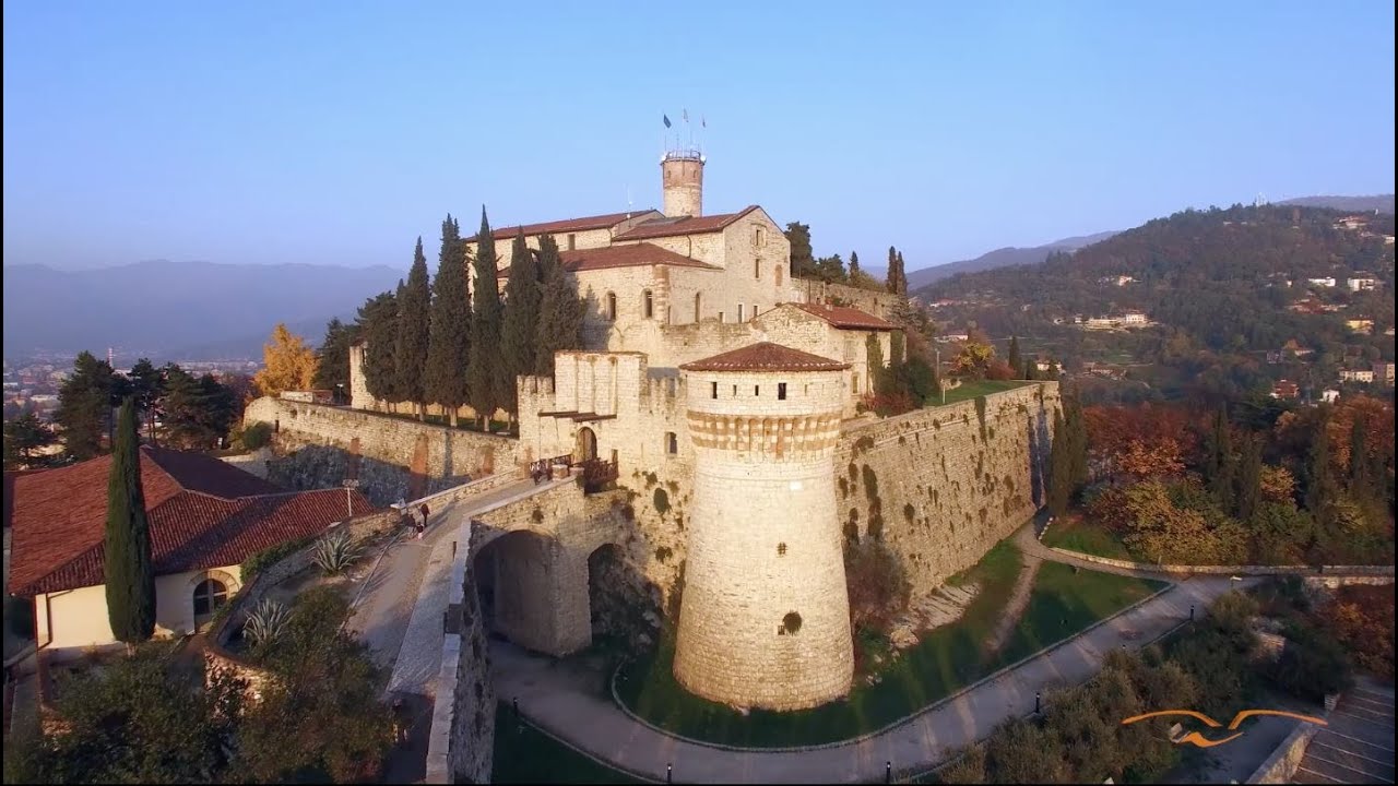 I am Brescia