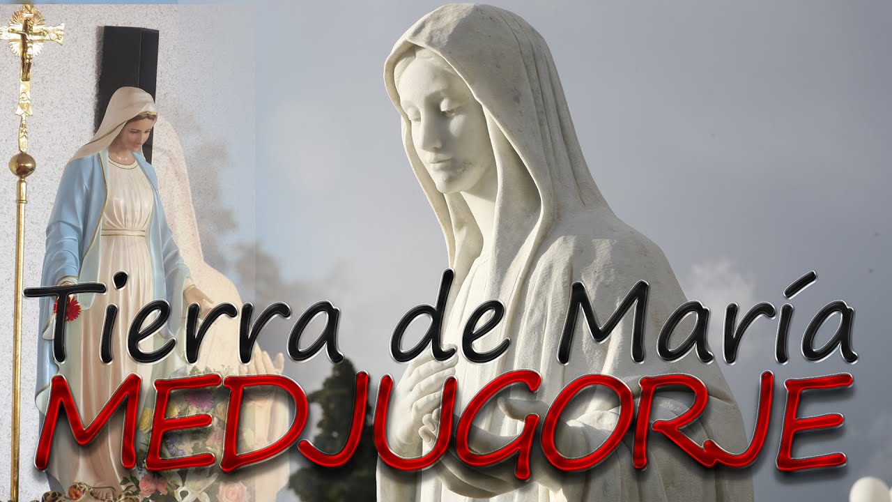 MEDJUGORJE - 