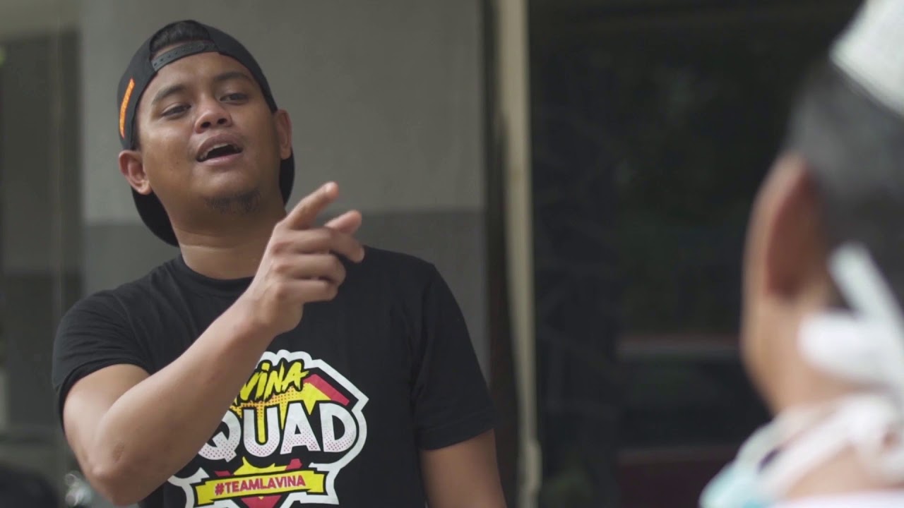 PAK DUAN LAPAR PULAK - zukieee
