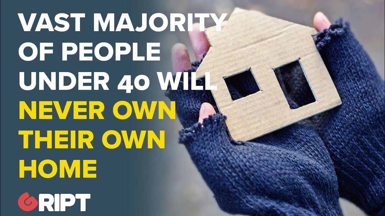 GriptComment: Is Ireland a nation in thrall to Landlords again? Tim Jackson on bad government policy
