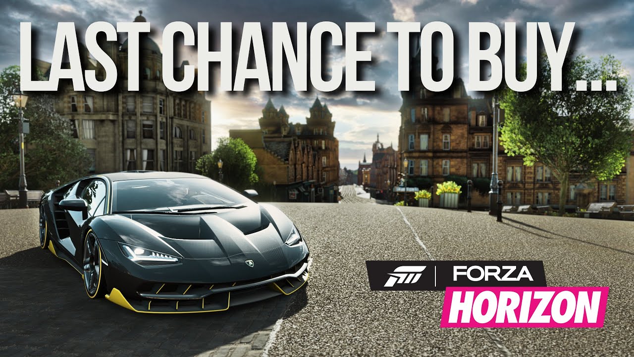 Forza Horizon 4 Review: A Misunderstood Masterpiece