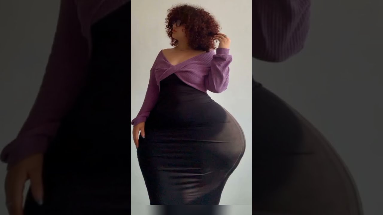 Эстер Эскобар: красивая модель plus-size с пышными формами, биография и образ жизни фотомодели