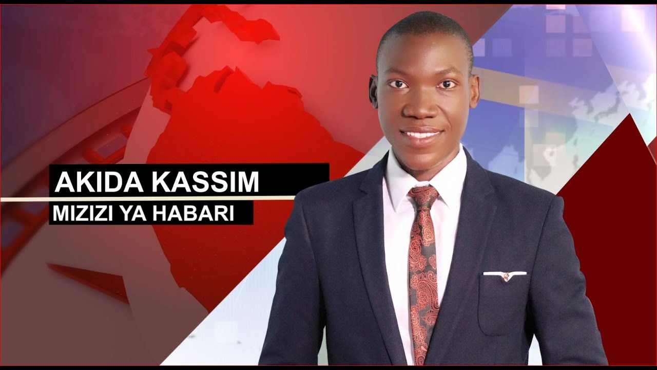 KUTV LIVE ||  MIZIZI YA HABARI NA AKIDA KASSIM  || FEB 17, 2026