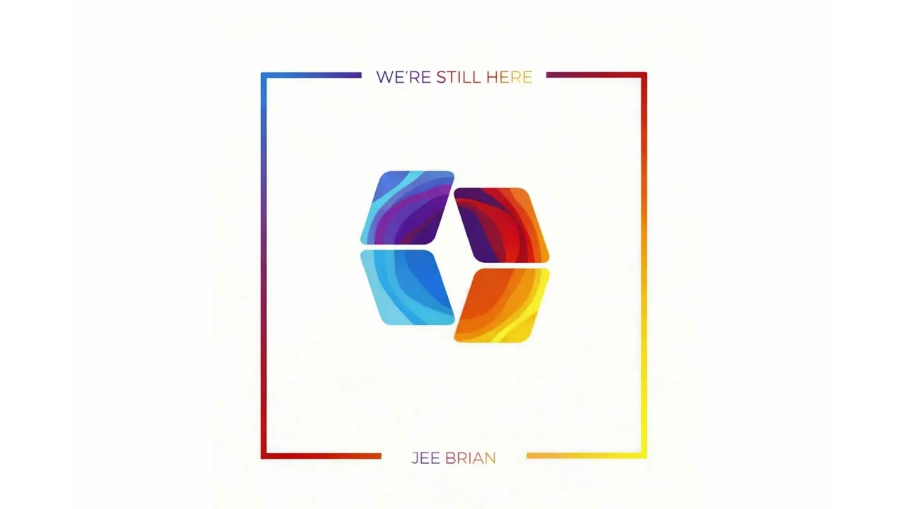 Jee Brian - We're Still Here | Chill Future Bass