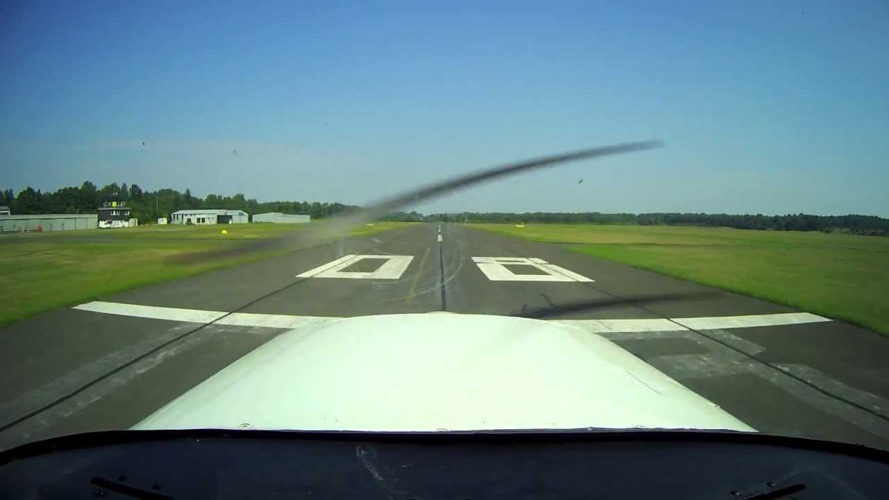 Training Flight: EDLB Borkenberge - EDLT M&uuml;nster-Telgte and return!