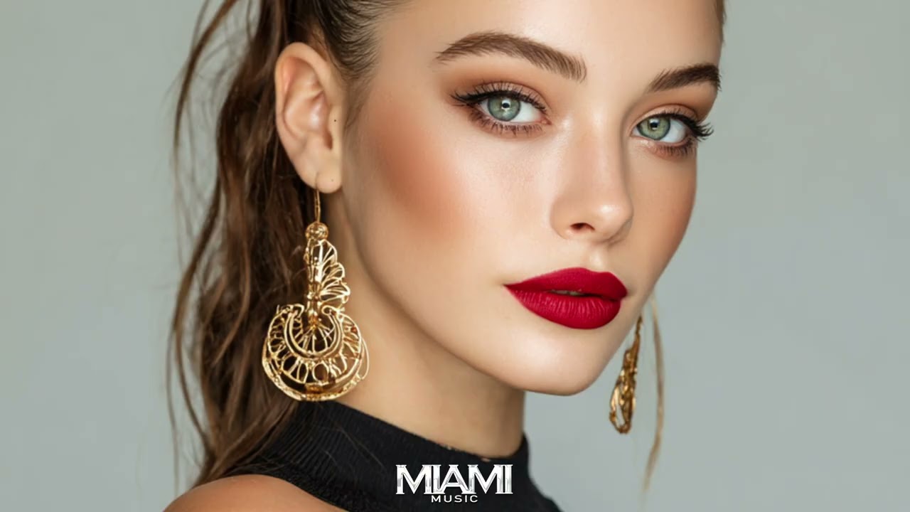 Top Deep House Mix Miami Music 2026 #mix #deephouse