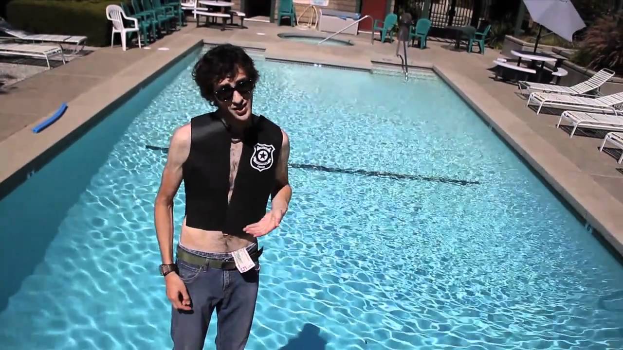 Toot It and Boot It - YG [Spoof]