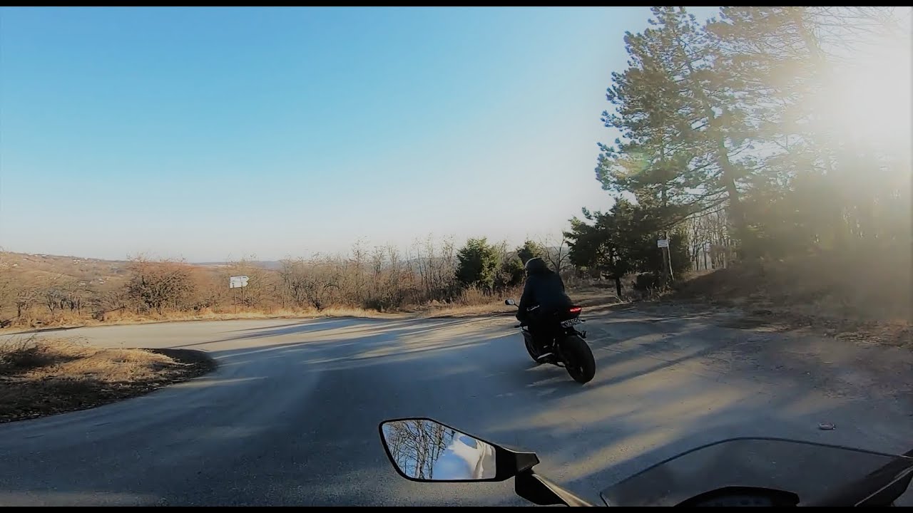 Chasing the views 😍 Peisaje misto, sveps si plimbarica | Moto Ploiesti