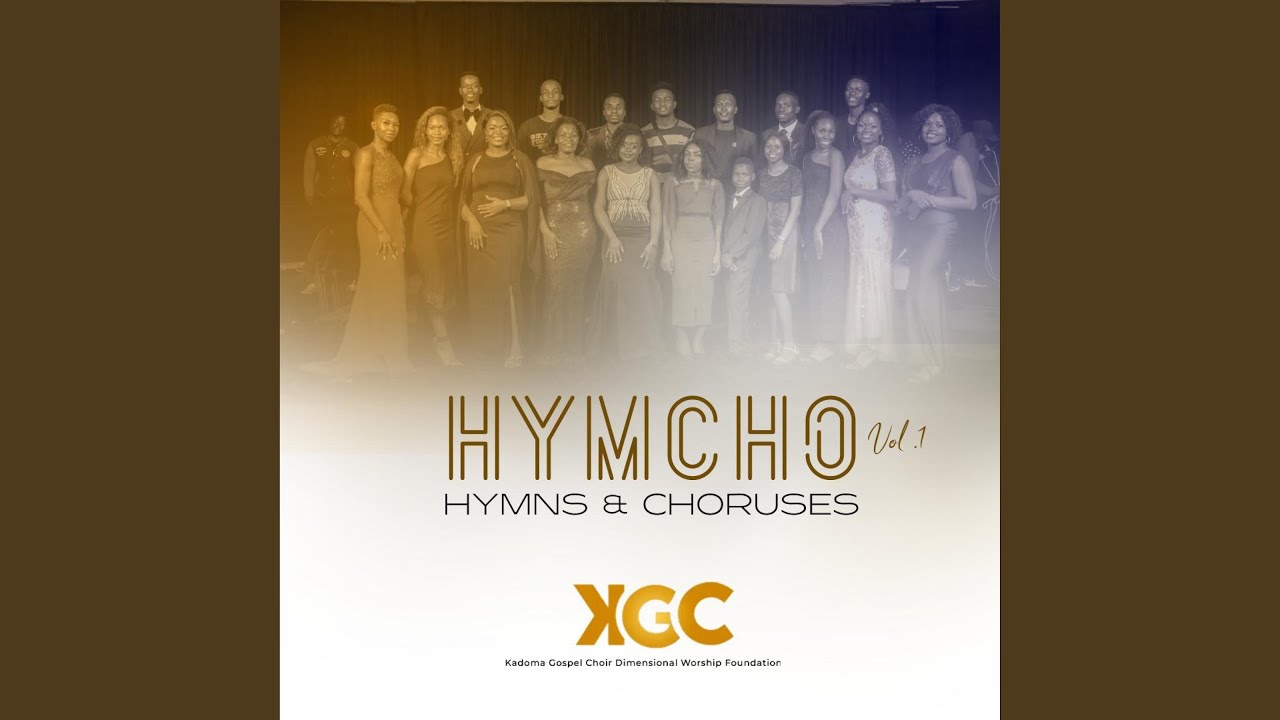 Watakura Kuipa Jesu (Hymnal) (feat. Amai Mukarati)