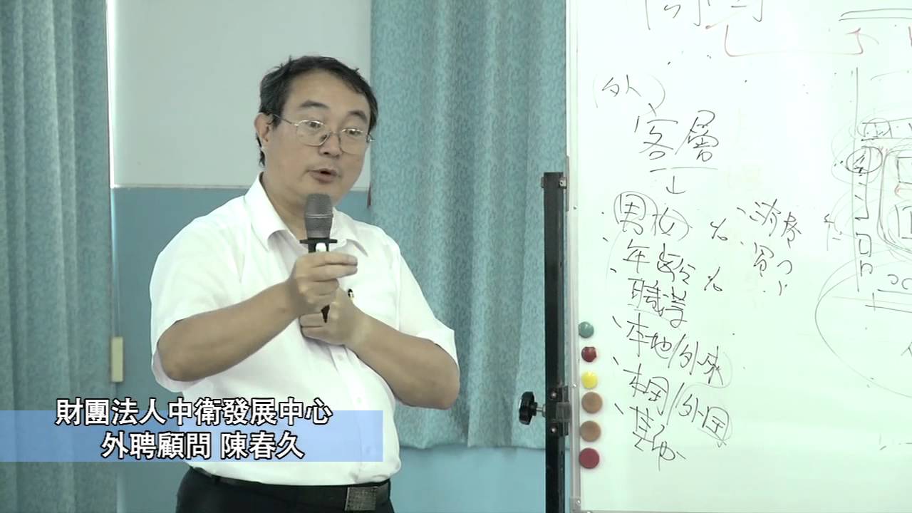 商圈與立地條件評估4
