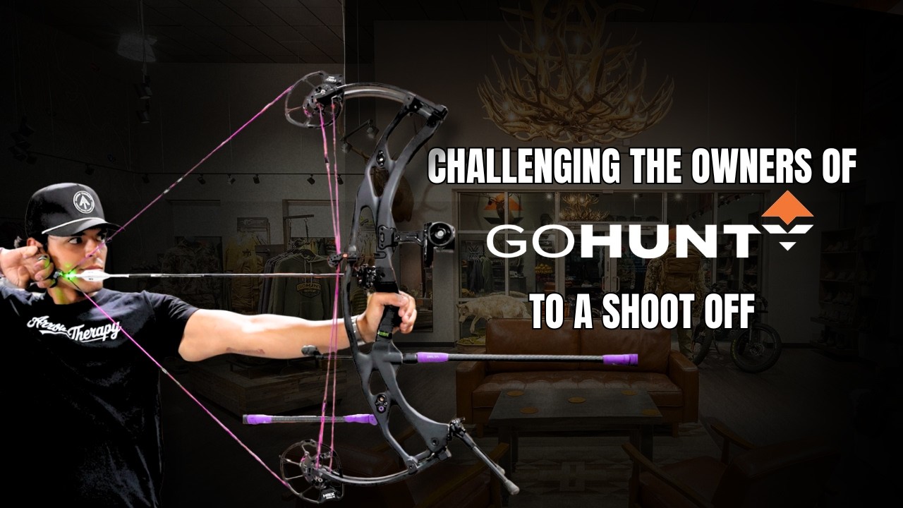Archery Challenge