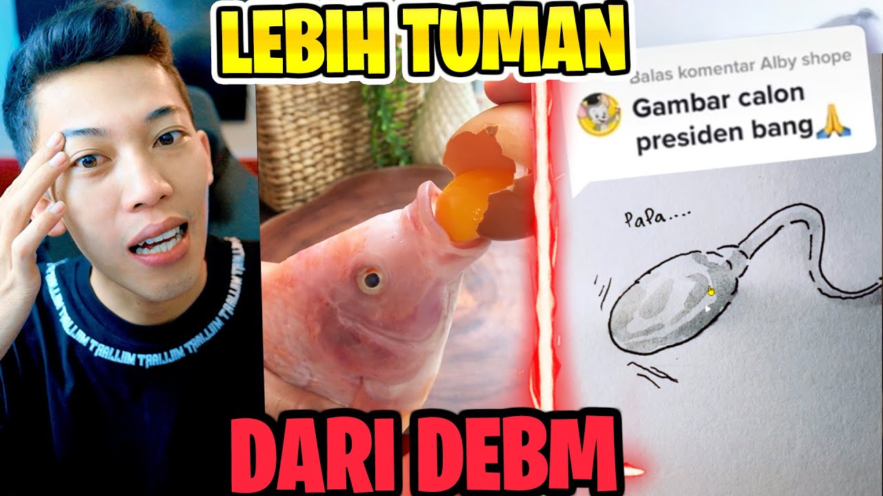 SERIUS DIKIT LAH