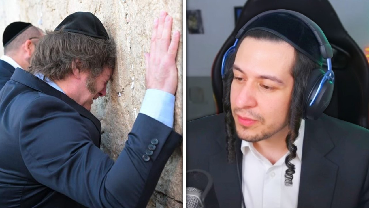 CONTENIDO DE JUD&Iacute;OS ✡️