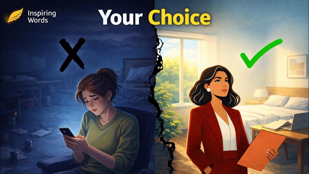 Your Life Is Decided by These Habits|Tamil Motivation 