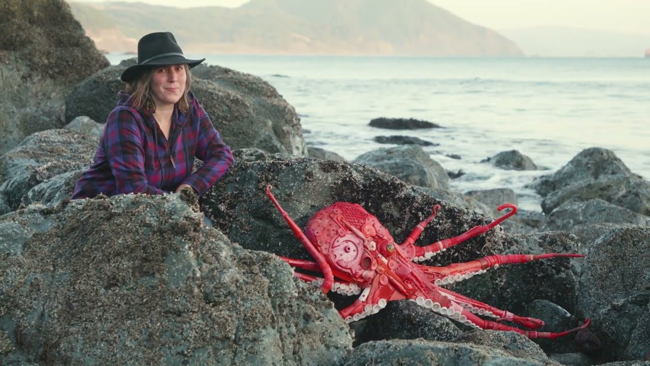 Oregon's Edge: The Creative South Coast
