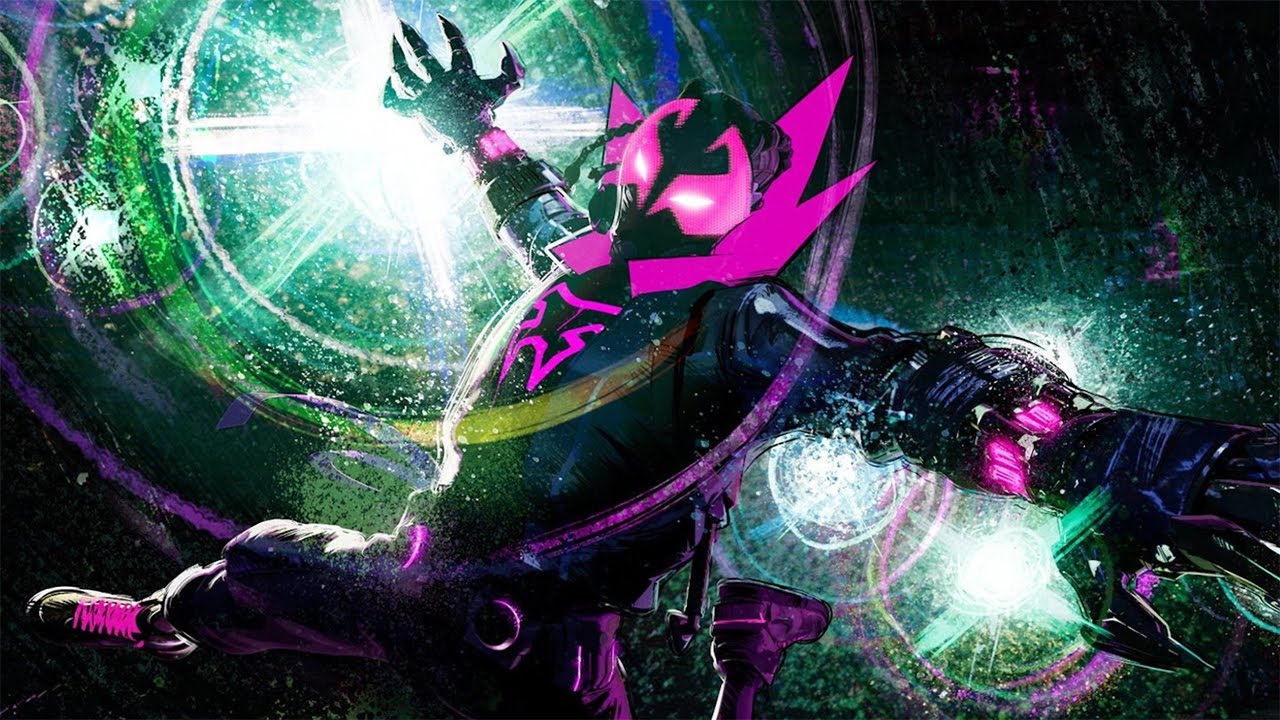 Alternate FUTURE Versions Of Marvel Superheroes
