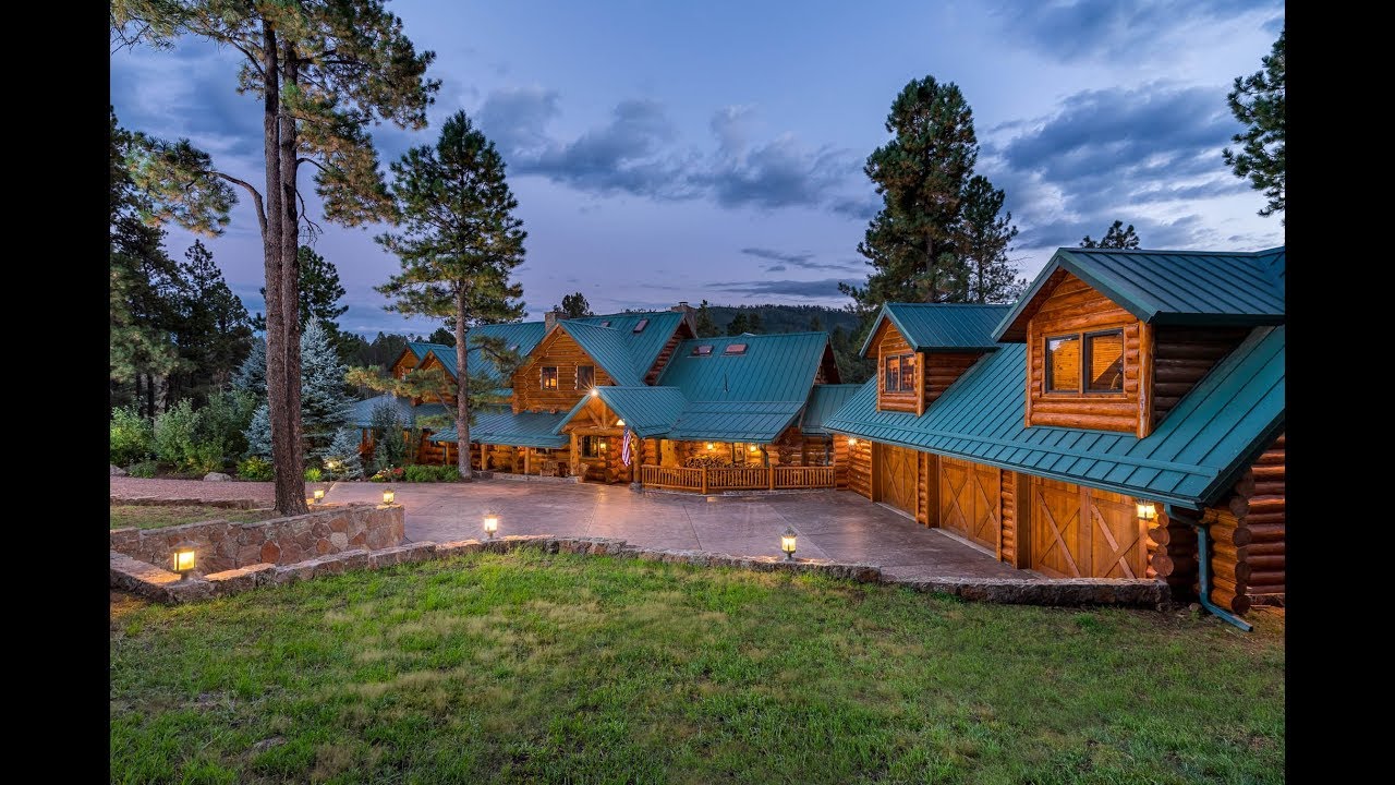 1371 Beaver Creek Road, Alpine, AZ 85920
