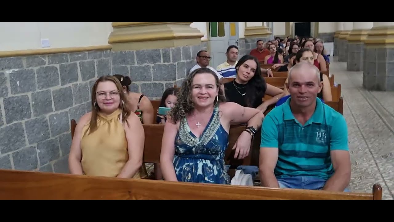 Missa do quarto domingo de janeiro de 2026
