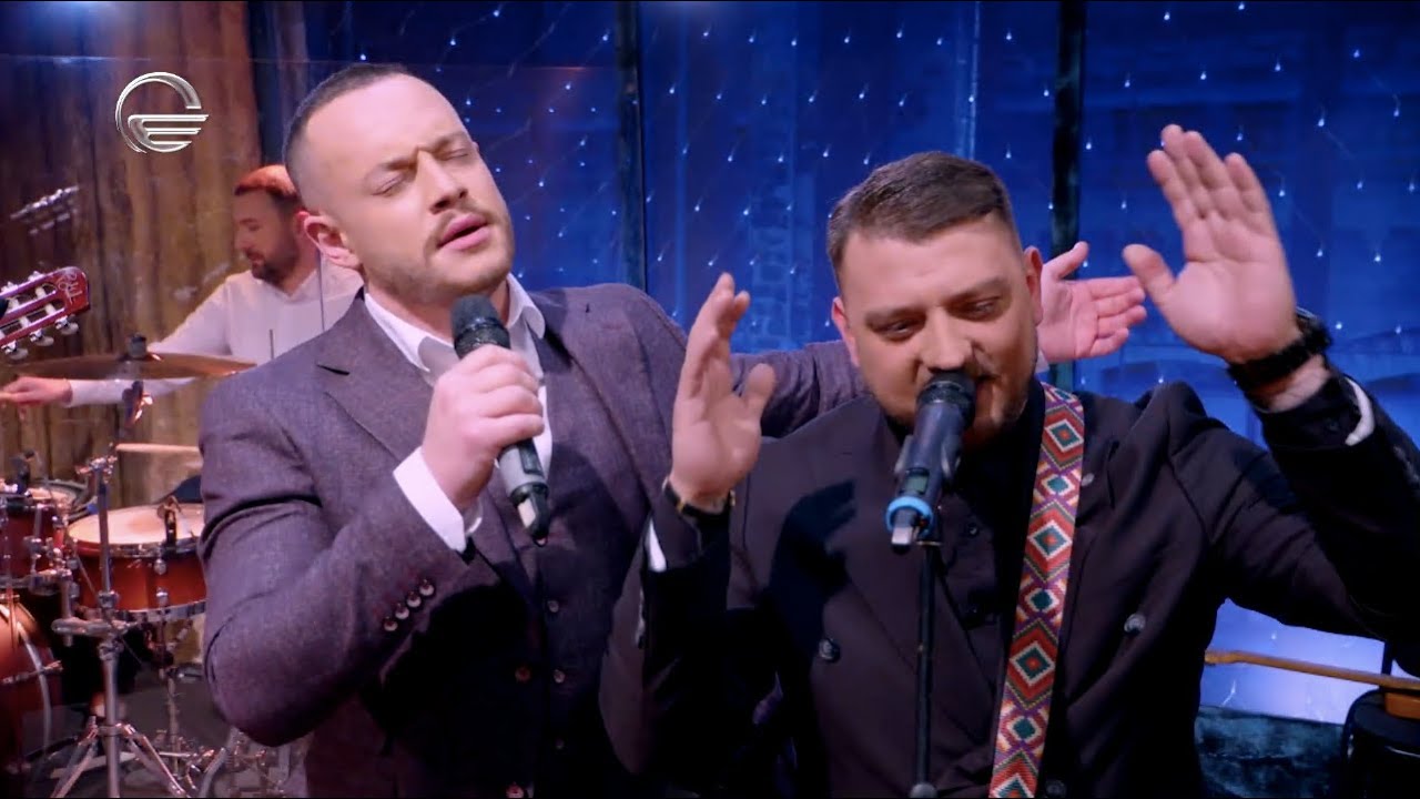 ჯგუფი 'ურსა' | ერთი გოგო შემიყვარდა