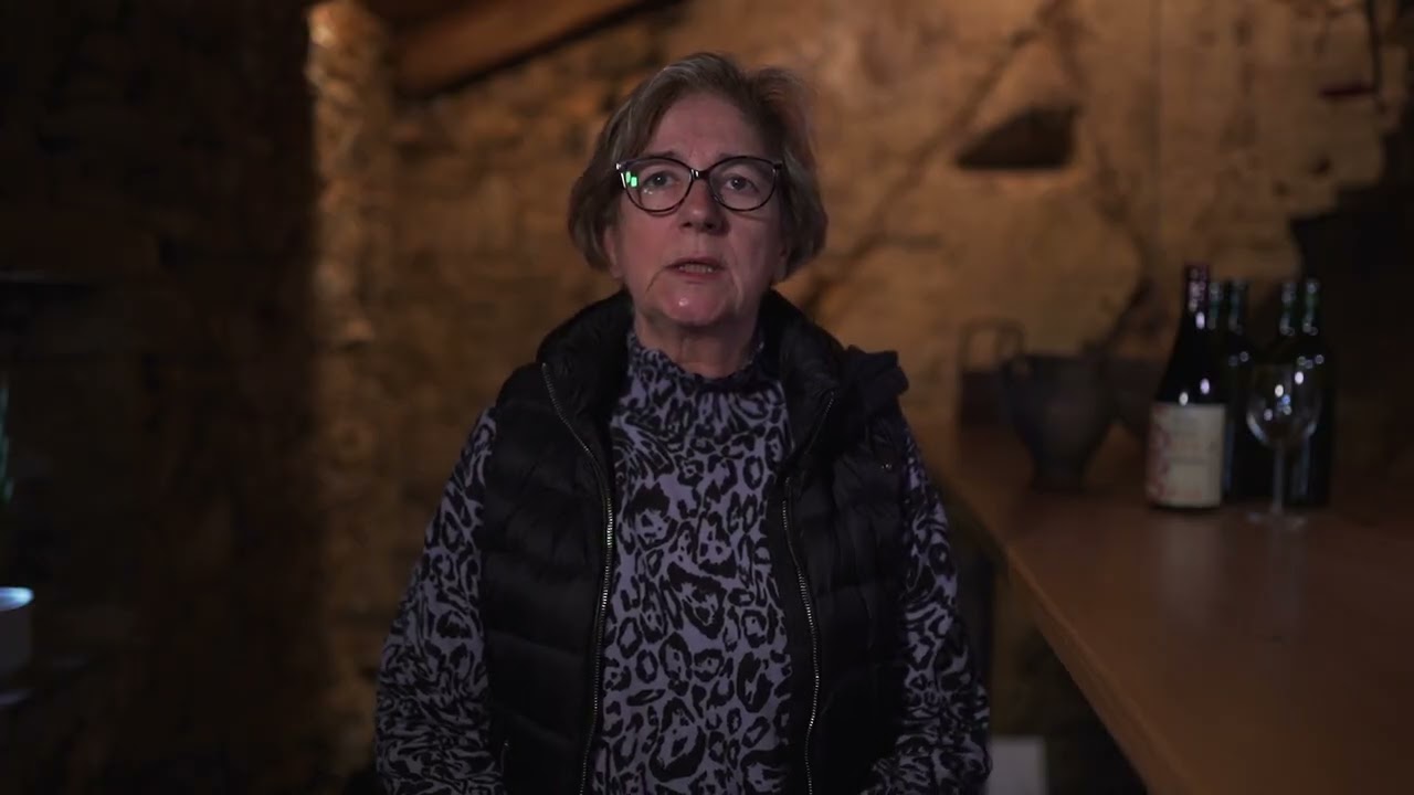 ADEGA DON PEDRO LEIVAS. Concello de Riotorto