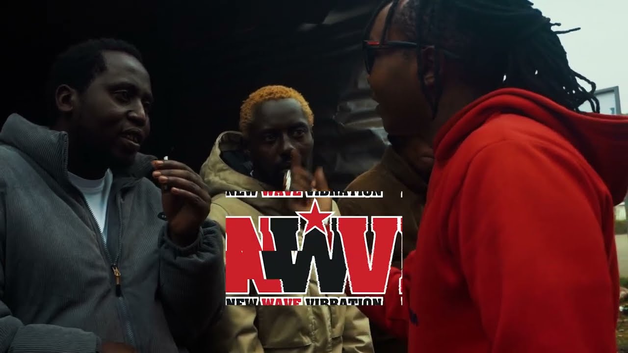 SHERIA NI LAW ft DSense & Yss (Dutty Money Riddim)