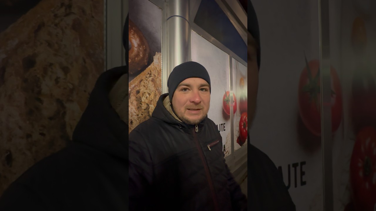🤔 Не обьяснимые моменты в бизнесе Словении 🇸🇮Кто знает напишите как они работают и зарабатывают?!