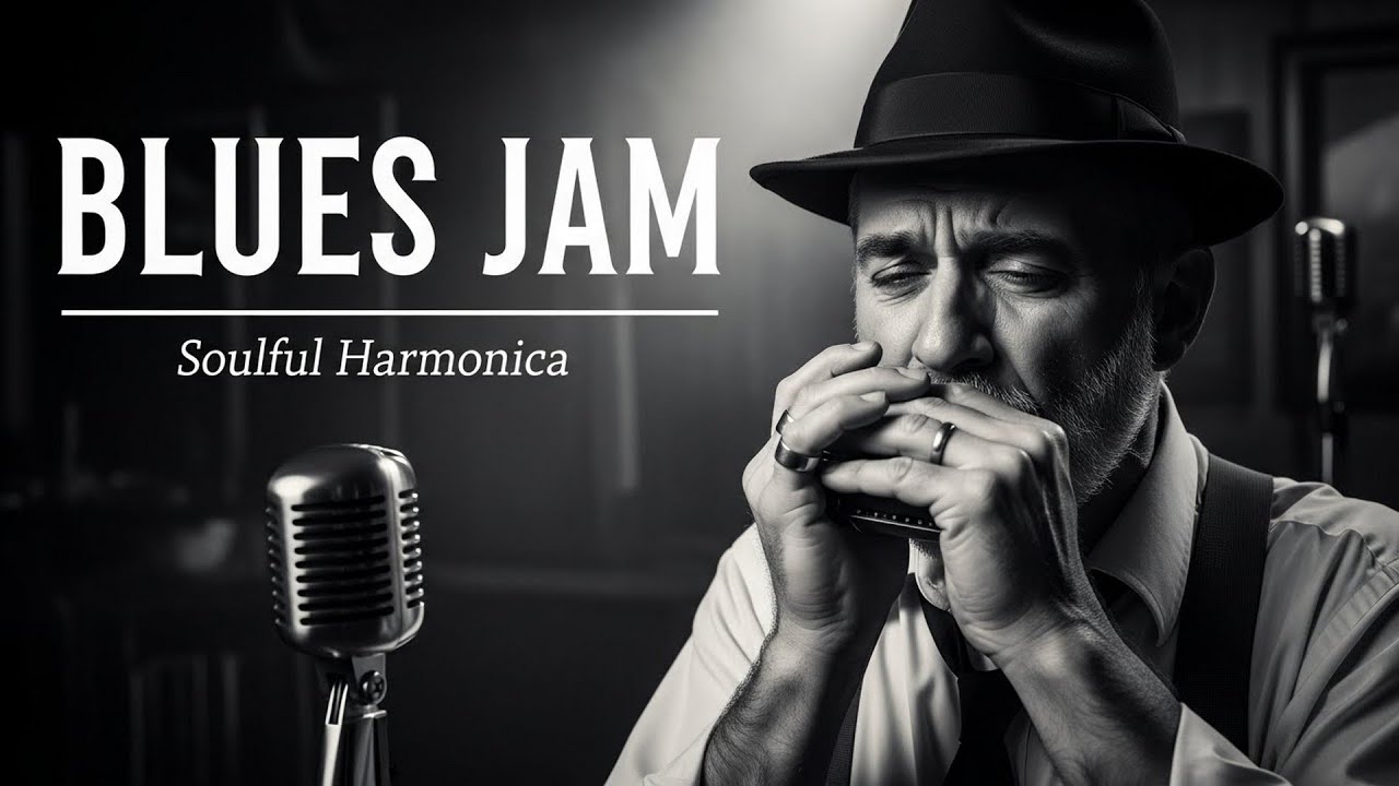 Jimi Hendrix, SRV, Jeff Beck — Inspired by Classic Blues Rock Guitar Gods & Vintage Solos
