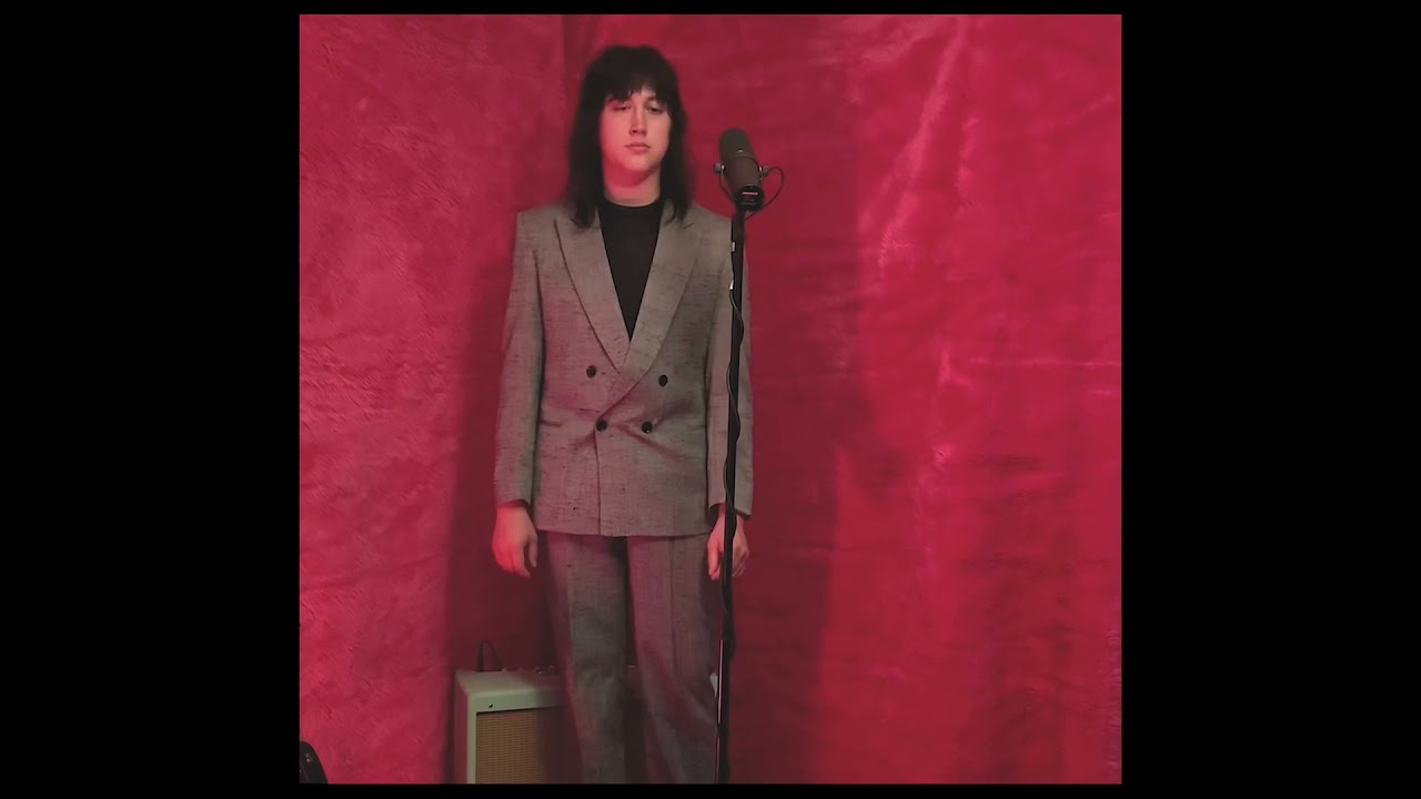 Diamond Cafe - The Way You Used To Love Me (Live)