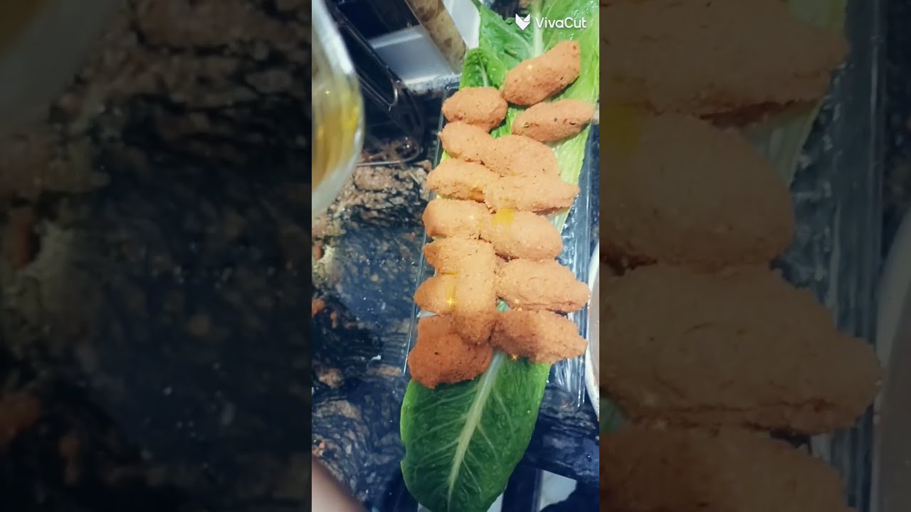 طريقة تحضير المقلوبة السورية والكبة النية باشهى طعمة ونكهة بتشهي شوفو الفيديو 😋❤️