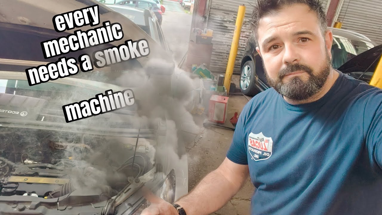 Коды неисправностей Vauxhall P0171 и P1101: регулировка подачи топлива и производительность систе...