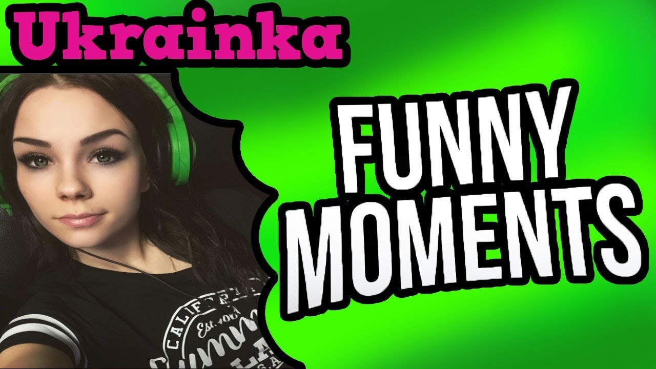 Funny Moments Ukrainka ( Ukryty Plan )