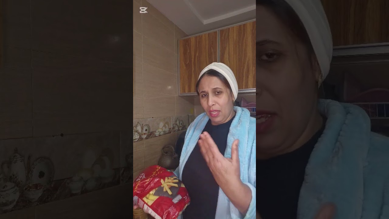 «كيفاش كنوجد لعشيوه لولادي خطوة بخطوة 👩‍👧‍👦🍽️»