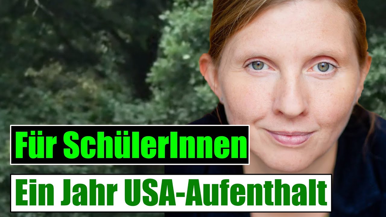 Ein Jahr USA-Aufenthalt für SchülerInnen - Das Parlamentarische Patenschafts-Programm (PPP)