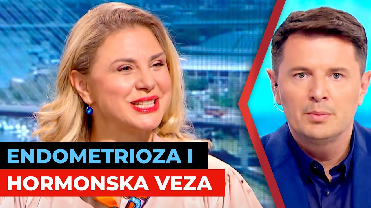 Endometrioza i hormonska veza | URANAK1