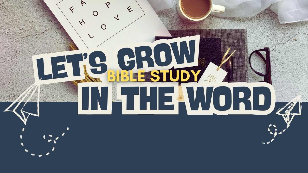 2/17/26✨ Bible Study Tonight – Part 3 ✨“My Forever Family”