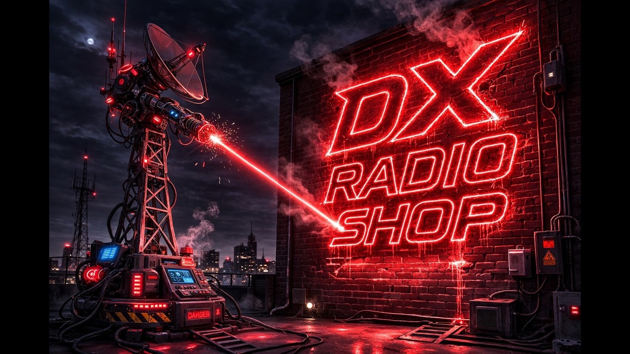 WARDS AIRLINE GENN-774A BRAK ZASILANIA PRĄDEM STAŁYM NAPRAWIONY PRZEZ DX RADIO SHOP