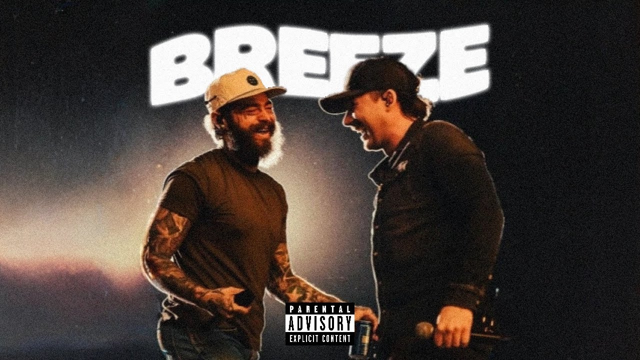 [FREE] Post Malone x Country x Morgan Wallen Type Beat - 