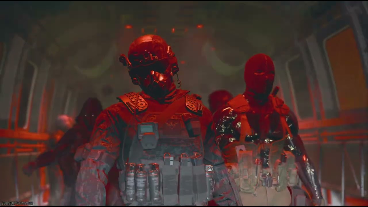 Warzone Resurgence # 1 New Meta Loadout Rn