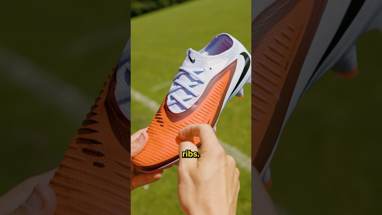 The best cheap boot Nike has ever made?