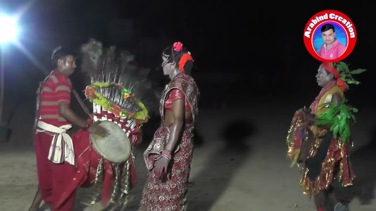 Purana ra katha#sambalpuri danda#sohala suanga#danda nrutya#patarsoura sourabi danda#dand