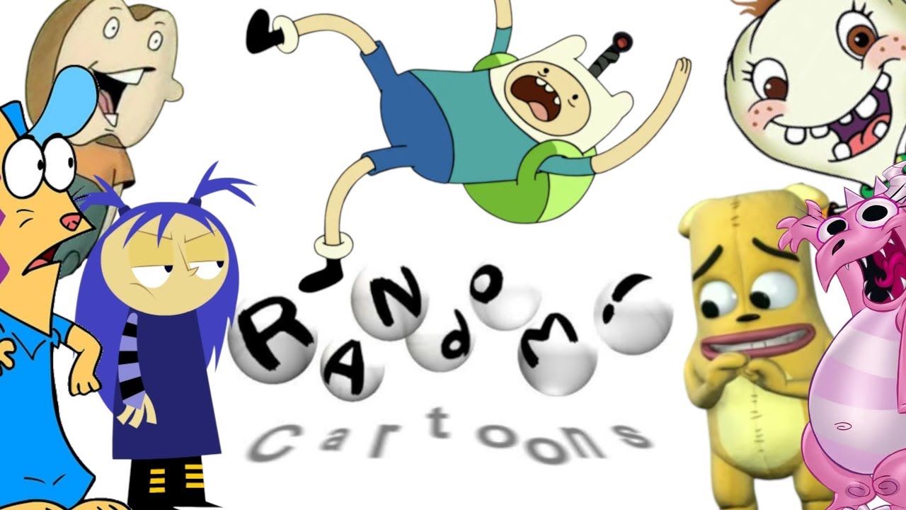 Adventure Time's Origin and its 48 Siblings