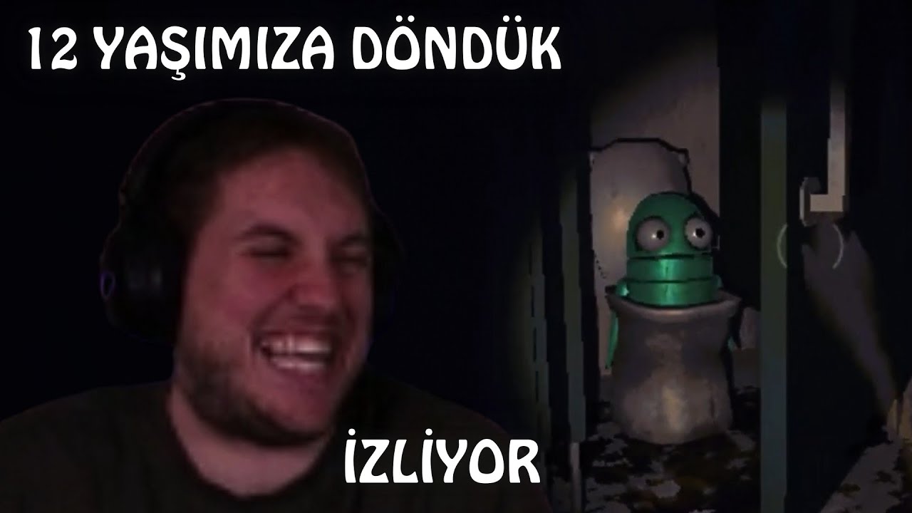 RRaenee ciddi olunamayan oyun REPO izliyor