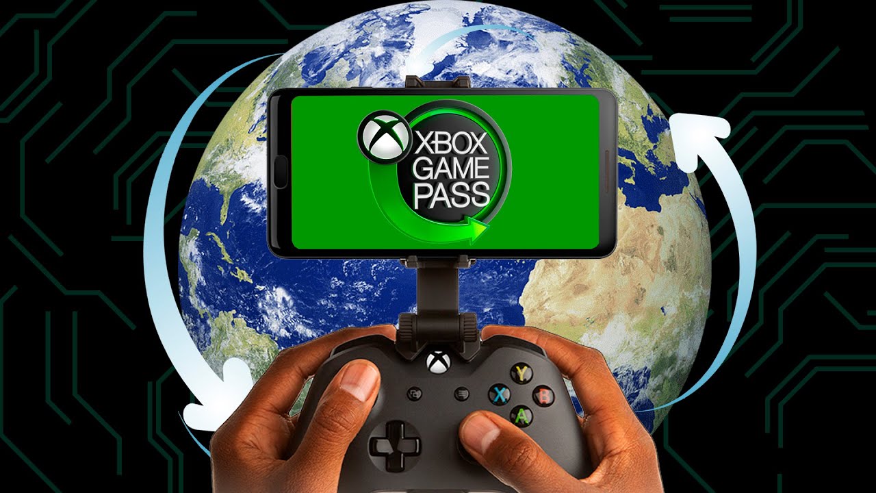 XBOX GAME PASS ЗАХВАТИТ ВЕСЬ МИР | EA И ЩЕПОТКА НЕКСТГЕНА ЗА $10