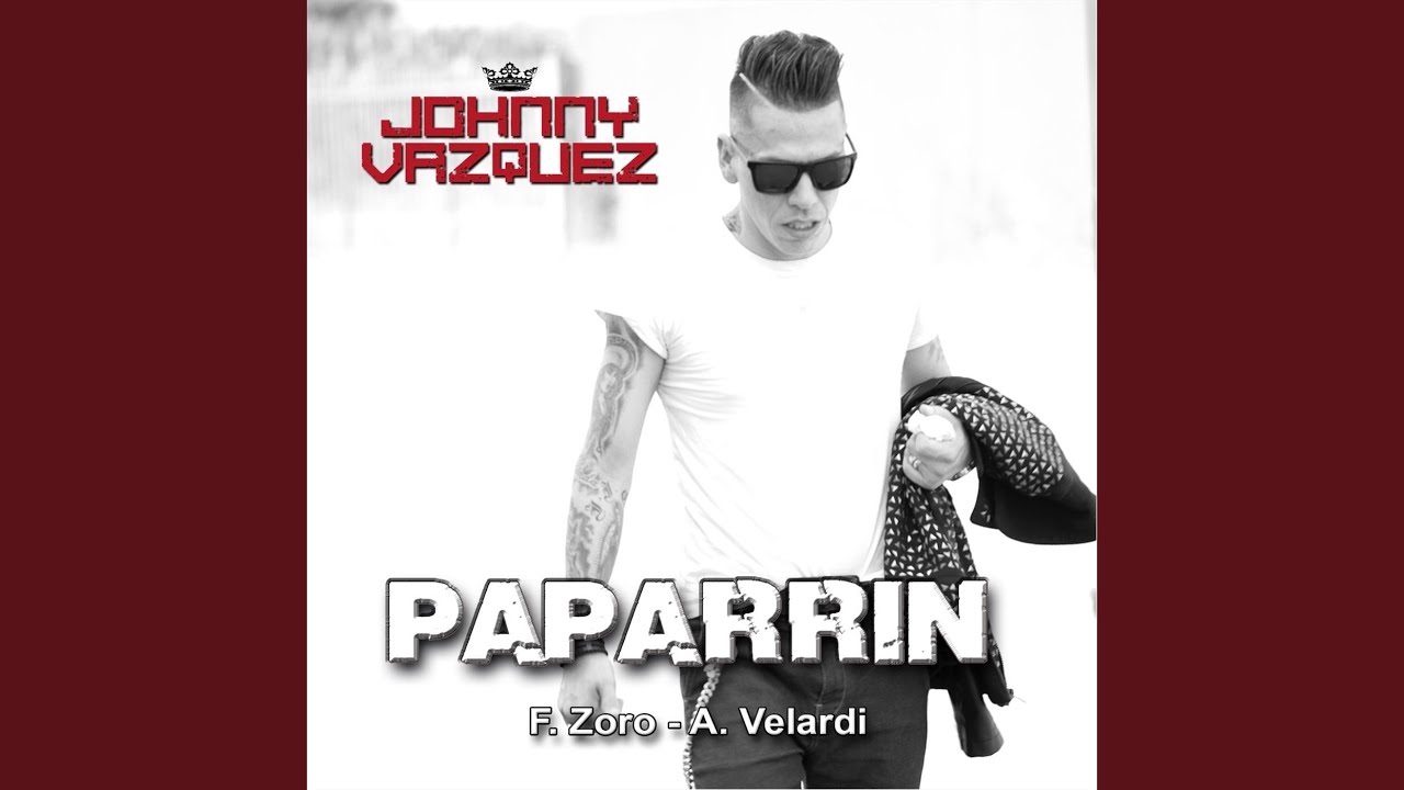 Paparrin