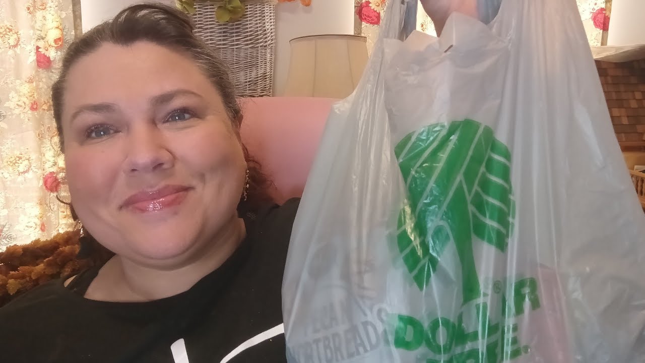 Покупки в Dollar Tree 💕Загляните в Marshalls и TJ Max за косметикой 💕 Сначала отправляйтесь в Dol...